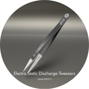 ESD Tweezers