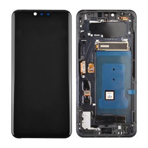LG G8 ThinQ LM-G820 LCD digitizer Assembly with Frame
