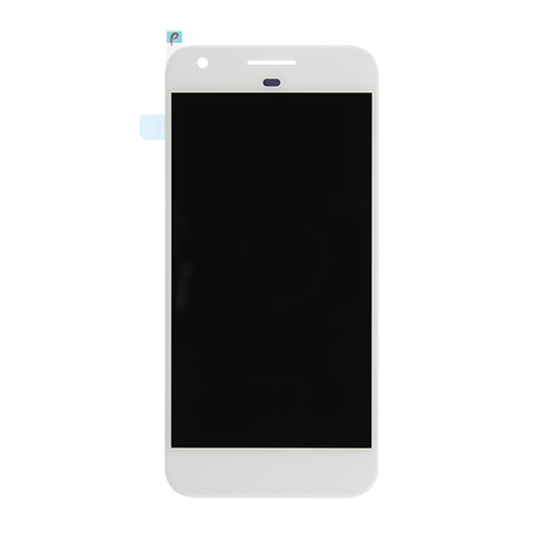 Google Pixel LCD Screen Replacement Assembly - White