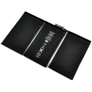 iPad 2 Battery