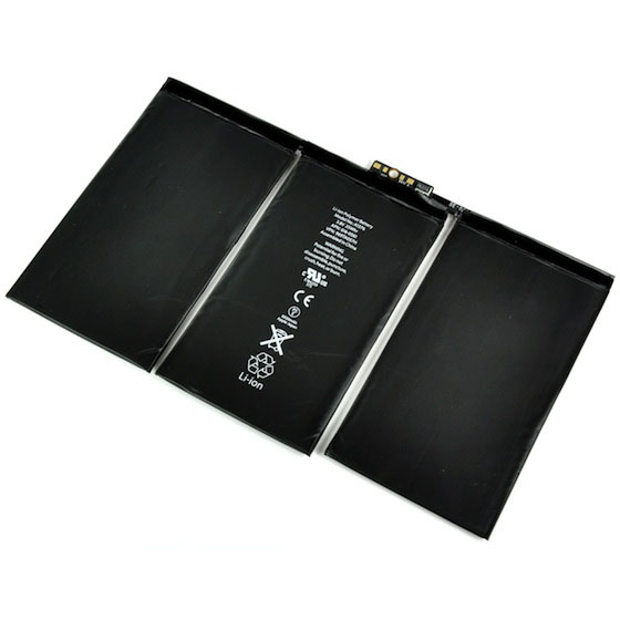 iPad 2 Battery
