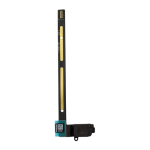 iPad Air 2 (6G) Audio Jack - Black