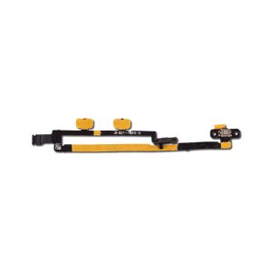 iPad Air 2017/ iPad 6 2018/ iPad 7/ iPad 8 Power / Volume Flex Cable