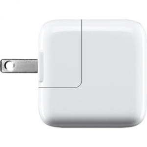 iPad Charger Power Adapter - 12W < OEM >