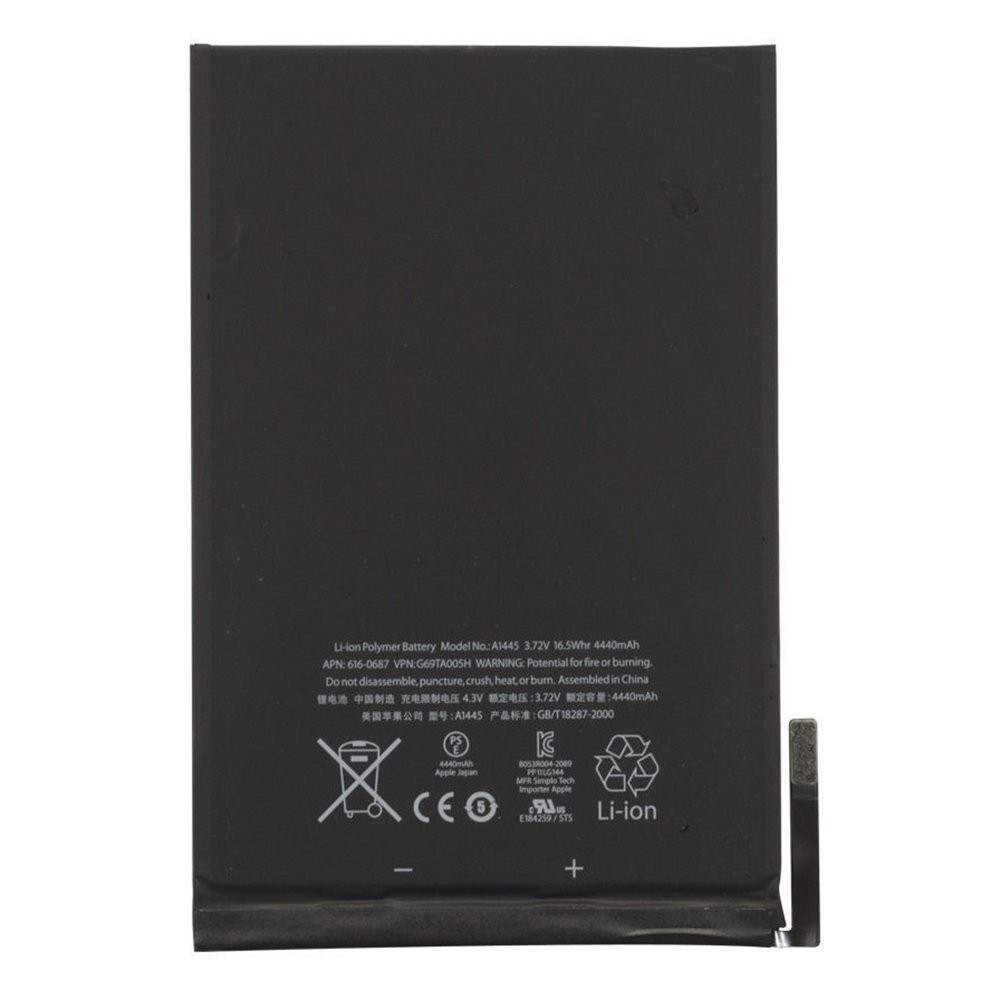 iPad Mini Battery
