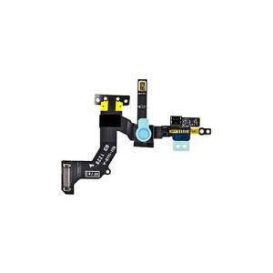 iPhone 5 Front Face Camera Cam w/ Proximity Sensor Light Motion Flex Cable