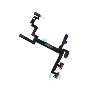 iPhone 5 Power Flex Assembly