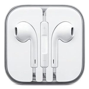 iPhone / iPod Headphone Headset with Microphone