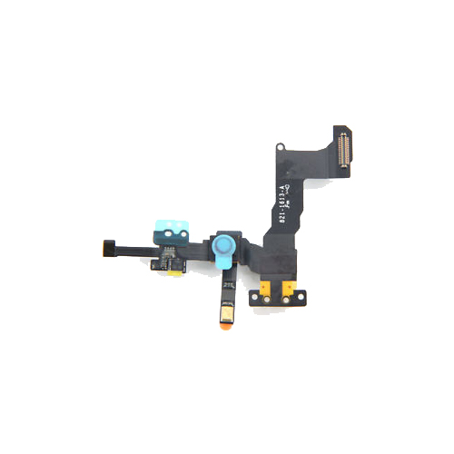 iPhone 5S Front Facing Camera With Light Sensor Flex