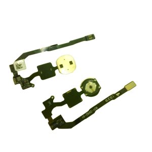 iPhone 5S Home Button Menu Flex Ribbon Cable