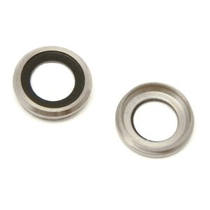 iPhone 6 Rear Camera Lens - Silver