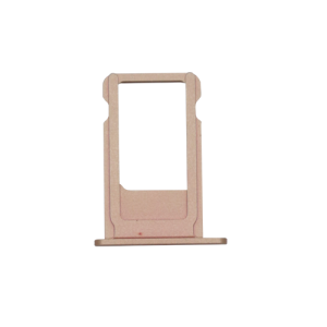 iPhone 6S Plus Sim Tray - Rose Gold