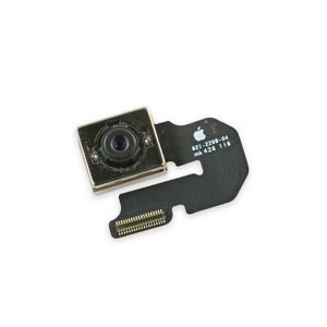 iPhone 6S Plus Rear Facing Camera