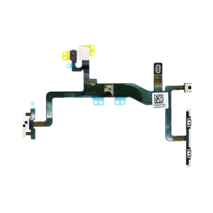 iPhone 6S Power / Volume / Mute Assembly