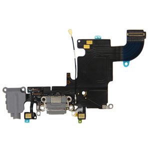 iPhone 6S Plus Charging Dock Flex - Black