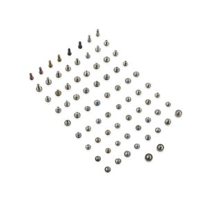 iPhone 7 Screw Set
