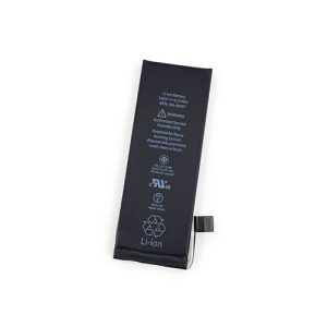iPhone SE Battery