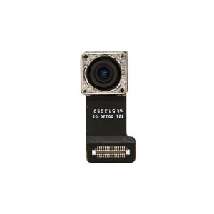 iPhone SE Rear Facing Camera
