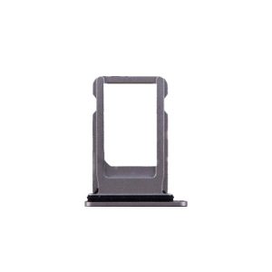 iPhone 12 Pro/ 12 Pro Max/ 13 Pro / 13 Pro Max Sim Tray - Silver