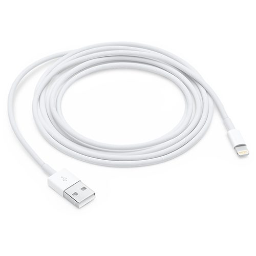 Lightning Cable - 6 Feet