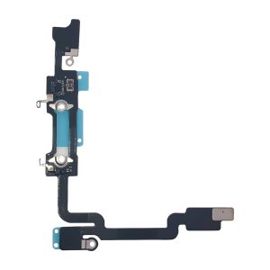iPhone XR Wifi Antenna Flex < under loudspeaker >