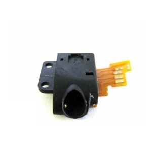 iPod Touch 2G Headphone Audio Jack