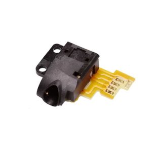 iPod Touch 3G Headphone Audio Jack