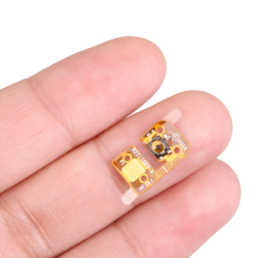 iPod Touch 4G Home Button Flex Cable