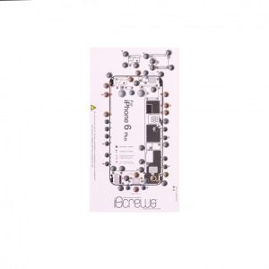 iScrews For iPhone 6 Plus