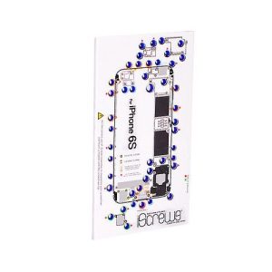 iScrews for iPhone 6S