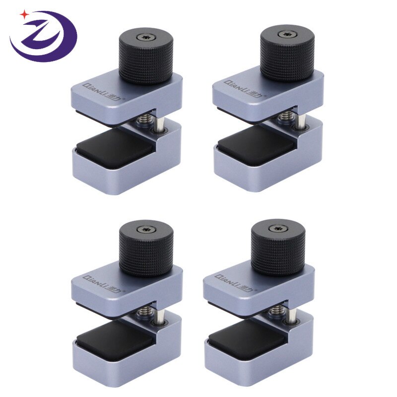 iClamp Universal Phone / Tablet Screen Clip < Pack of 4 >