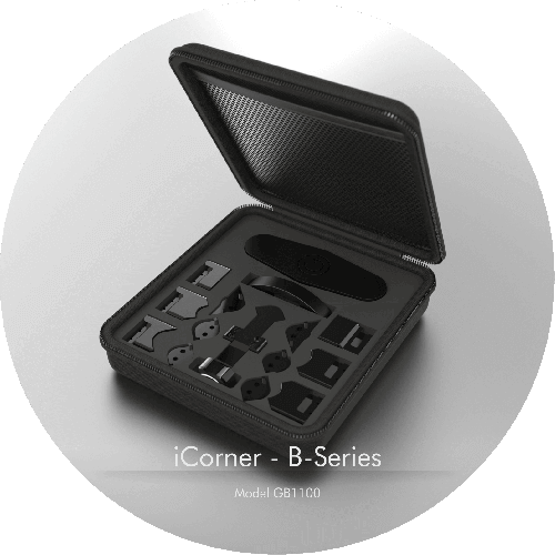 iCorner B-Series
