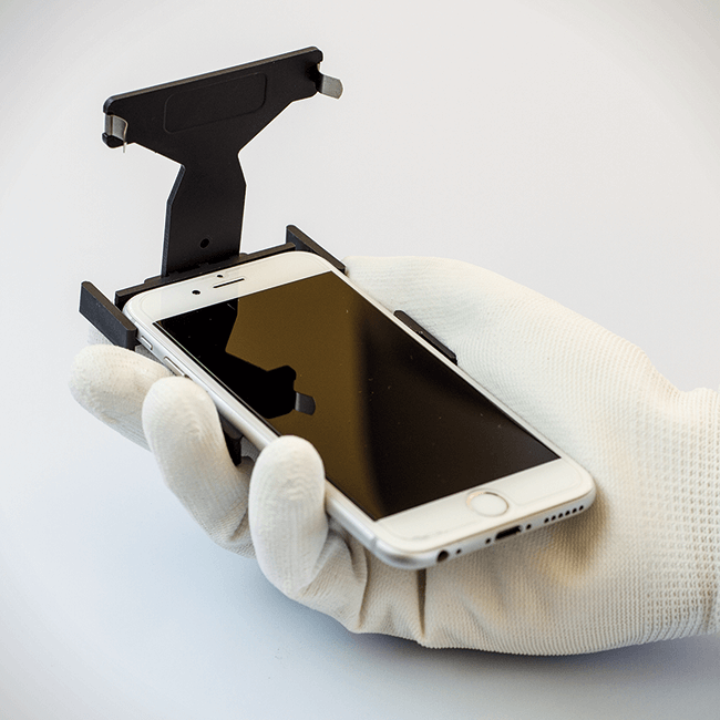DottorPod iHold iPhone 5 / 5S