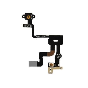 iPhone 4S Proximity Light Sensor and Power Button Flex Cable