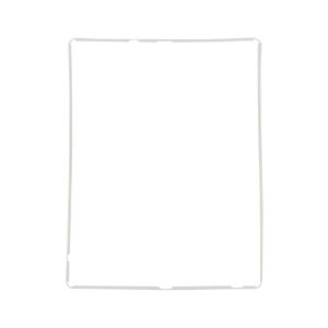 iPad 2 Midframe Bezel - White
