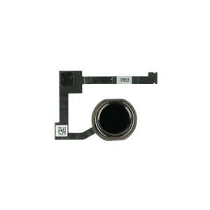 iPad Air 2 / iPad Pro 12.9 Home Button - Black