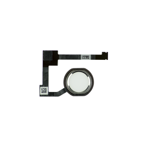 iPad Air 2 / iPad Pro 12.9 Home Button - White