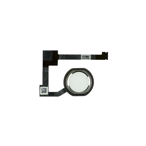 iPad Air 2 / iPad Pro 12.9 Home Button - White