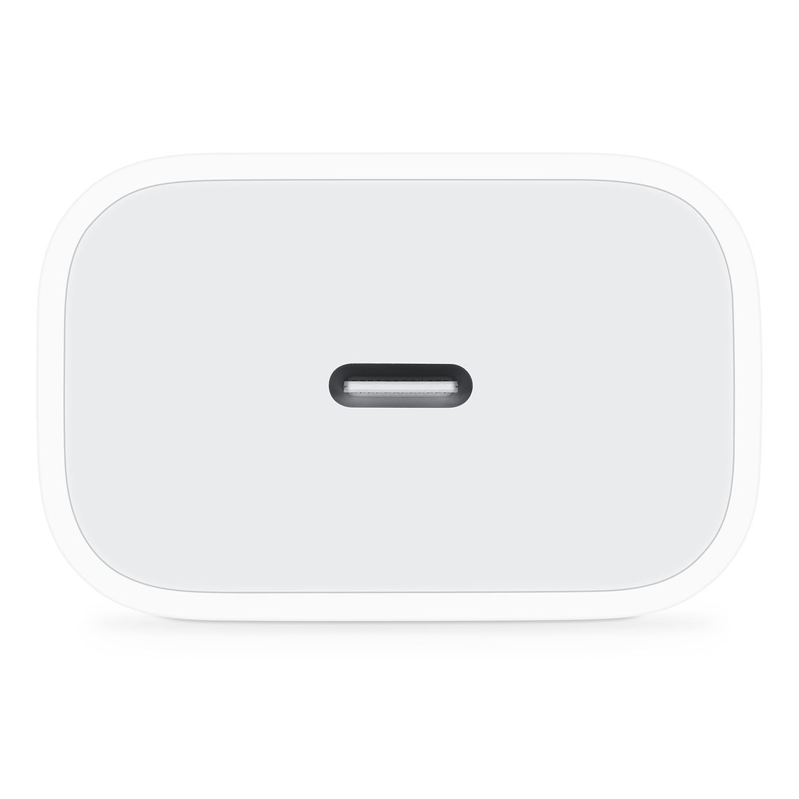 iPad Pro 18W USB-C Power Adapter