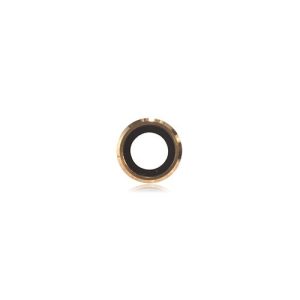 iPhone 6 Plus Rear Camera Lens - Gold