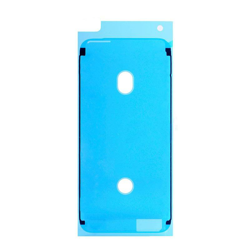 iPhone XS Water Resistant Sticker