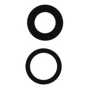 iPhone 13 / 13 Mini Back Camera Lens with Adhesive < 2 piece set >