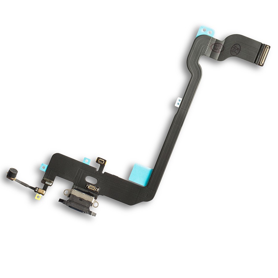 iPhone XS Charging Dock Flex - Black