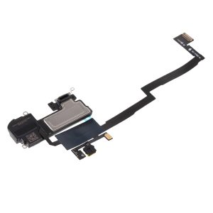 iPhone X Front Light Sensor Earphone Ear Speaker Flex Cable Ribbon