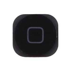 iPod Touch 5G Home Button - Black