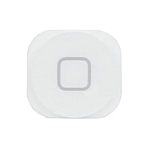 iPod Touch 5G Home Button - White