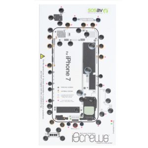 iScrews for iPhone 7