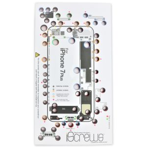 iScrews for iPhone 7 Plus