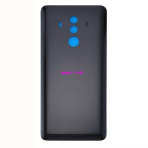 Glass Rear Back Door Case Battery Cover Housing Original For Huawei Mate 10 Pro