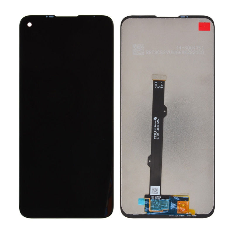Motorola Moto G Fast XT2045 LCD Display Touch Screen Digitizer Assembly